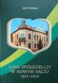 Bank Spółdzielczy w Nowym Sączu