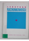 Leksykon rachunkowości