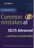 Common Mistakes at IELTS Advanced