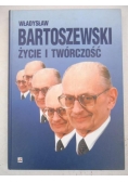 Władysław Bartoszewski życie i twórczość
