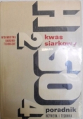 Kwas siarkowy