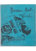 Brassens Brel Ferre