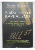 Krótka historia kapitalizmu