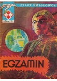 Pilot śmigłowca: Egzamin