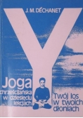 Twój los w twoich dłoniach