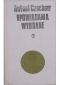 Opowiadania wybrane