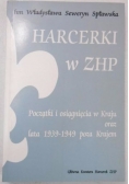 Harcerki w ZHP