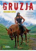 Gruzja