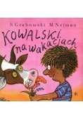 Kowalski na wakacjach