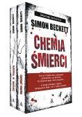 Chemia śmierci/ Zapisane w kościach
