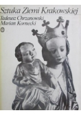 Sztuka Ziemi Krakowskiej