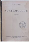 Scaramouche, 1935 r.
