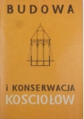 Budowa i konserwacja kościołów