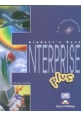 Enterprise Plus Pre Intermediate Student's Book