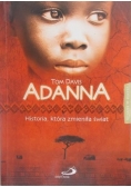 Adanna - historia, która zmieniła świat