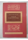 Cezar i Kleopatra