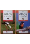 Atlas Ptaków część 1 i 2