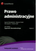 Prawo administracyjne