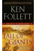 Fall of Giants