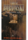 Pożegnanie z Marią