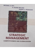 Strategic management