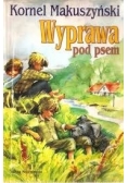 Wyprawa pod psem