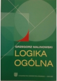 Logika ogólna