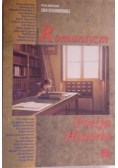 Romantyzm, poezja, historia