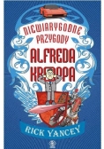 Niewiarygodne przygody Alfreda Kroppa