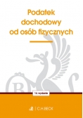 Podatek dochodowy od osób fizycznych