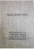 Sikorska Teresa (red.) - Tłocznictwo