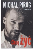 Chcę żyć