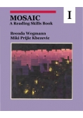 Mosaic a content-Based grammar