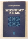 Szekspiriady polskie