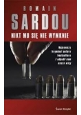Nikt się mu nie wymknie