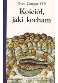 Kościół, jaki kocham