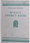 Wielcy twórcy nauki