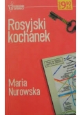 Rosyjski kochanek