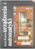 Urządzenia automatyki