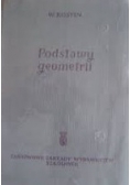Podstawy geometrii