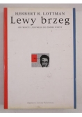 Lewy brzeg