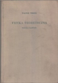 Fizyka teortyczna