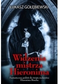 Widzenia mistrza Hieronima
