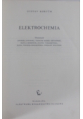 Elektrochemia