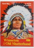 Winnetou i Old Shatterhand