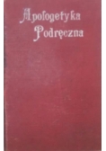 Apologetyka podręczna, 1911 r.