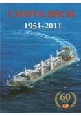 Chipolbrok 1951-2011