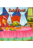 Żabi Król