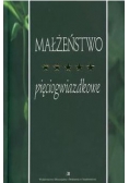Małżeństwo pieciogwiazdkowe