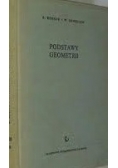 Podstawy geometrii